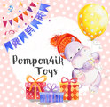 Pompon4ik Toys - 